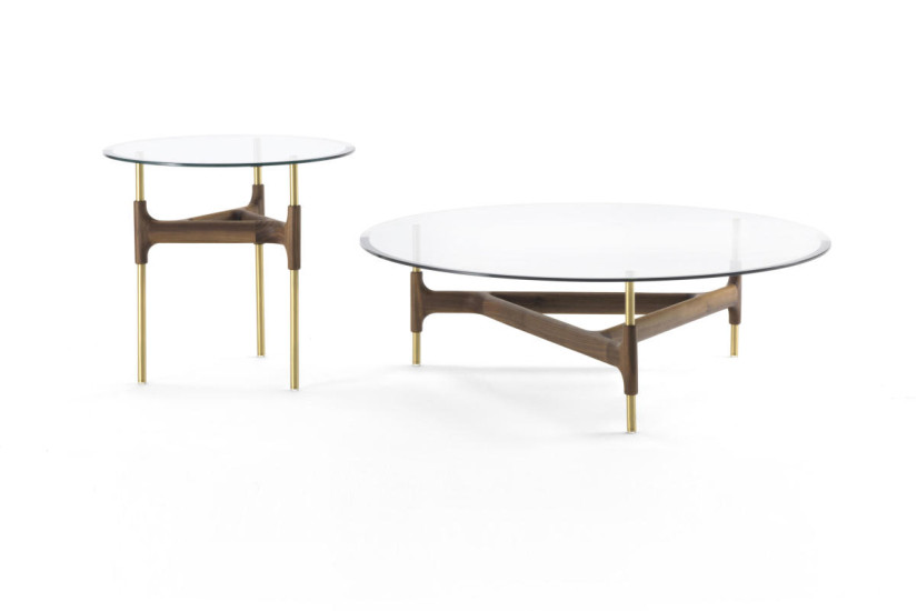 Table Joint Porada - 2