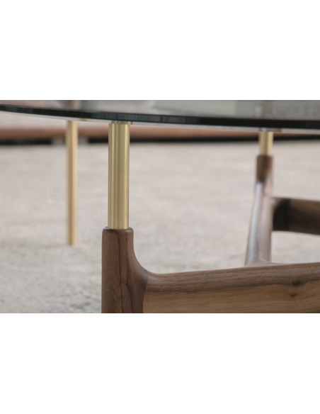 Tavolino Joint Porada - 6