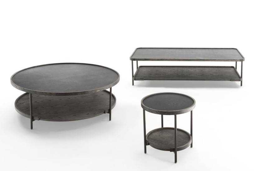 Table Koster Porada - 2