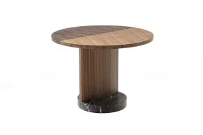 Leaf Low Table