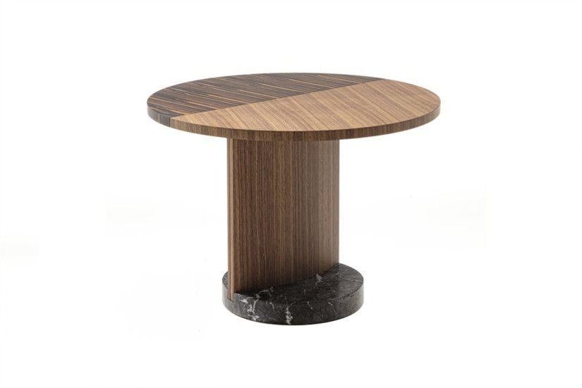 Leaf Low Table