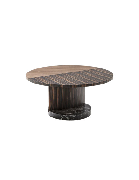 Leaf Low Table