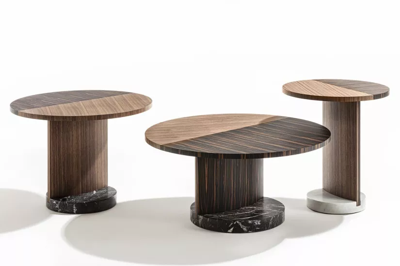 Table Leaf Porada - 4