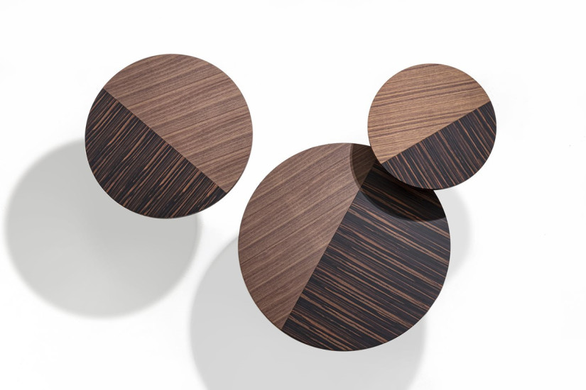 Tavolino Leaf Porada - 5