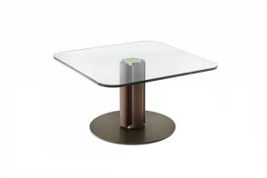 Quadrifoglio Coffee Table