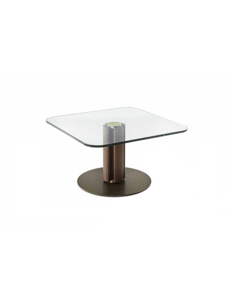 Quadrifoglio Coffee Table