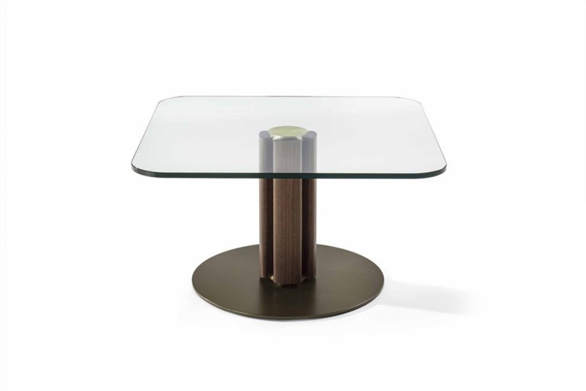 Quadrifoglio Coffee Table