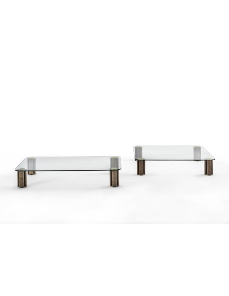 Quadrifoglio Coffee Table