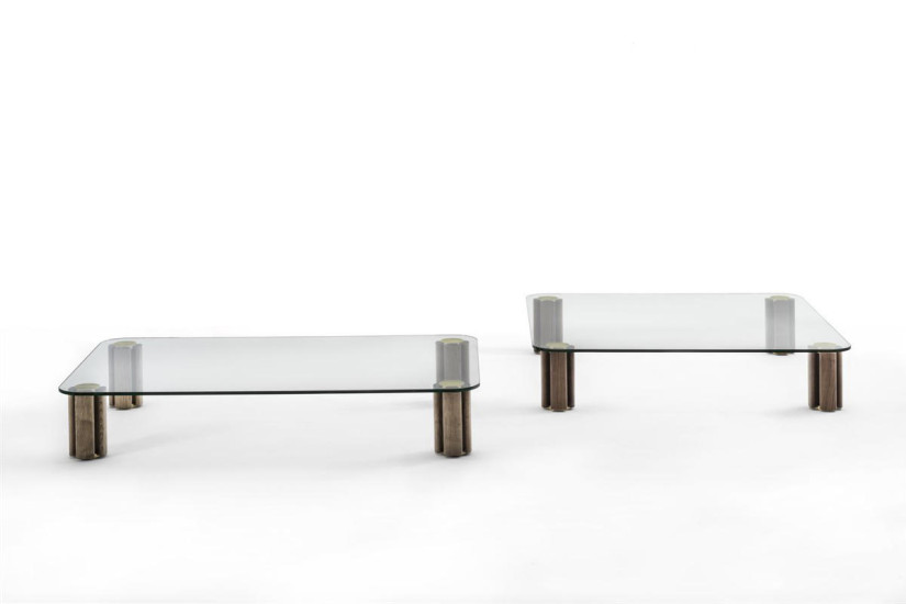 Quadrifoglio Coffee Table