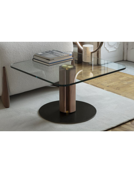 Quadrifoglio Coffee Table