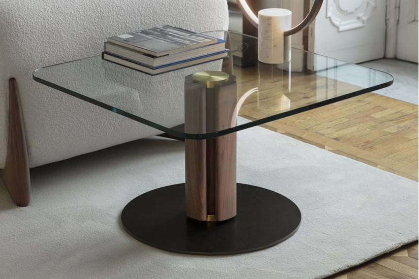 Table Quadrifoglio Porada - 4