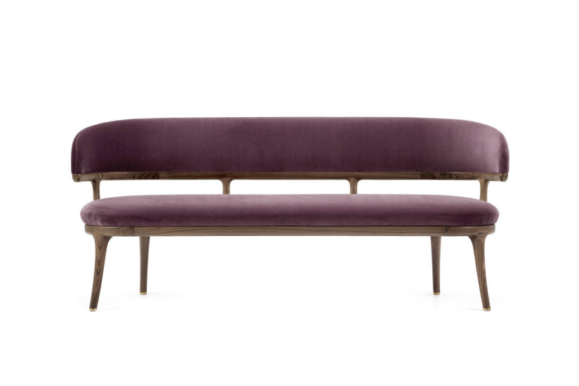 Canapé Peggy G. Ceccotti Collezioni - 1