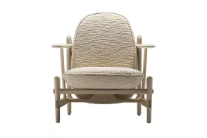 T-Bone Armchair