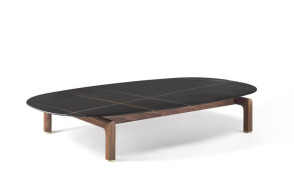 Tavolino Quay Porada - 1