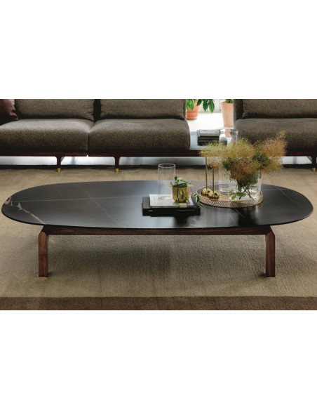 Quay Coffee Table