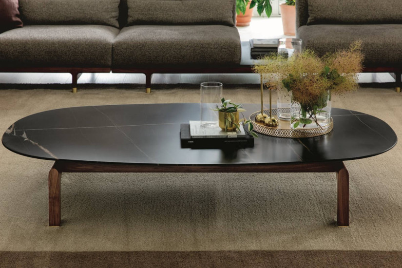 Quay Coffee Table