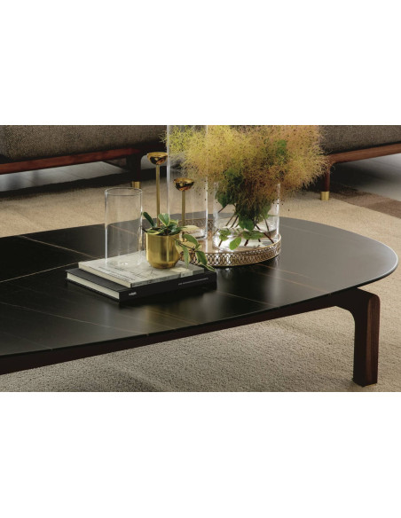 Tavolino Quay Porada - 5