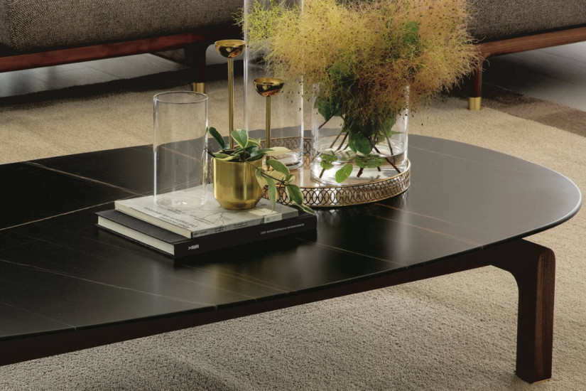 Quay Coffee Table