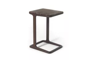 Script Coffee Table 2