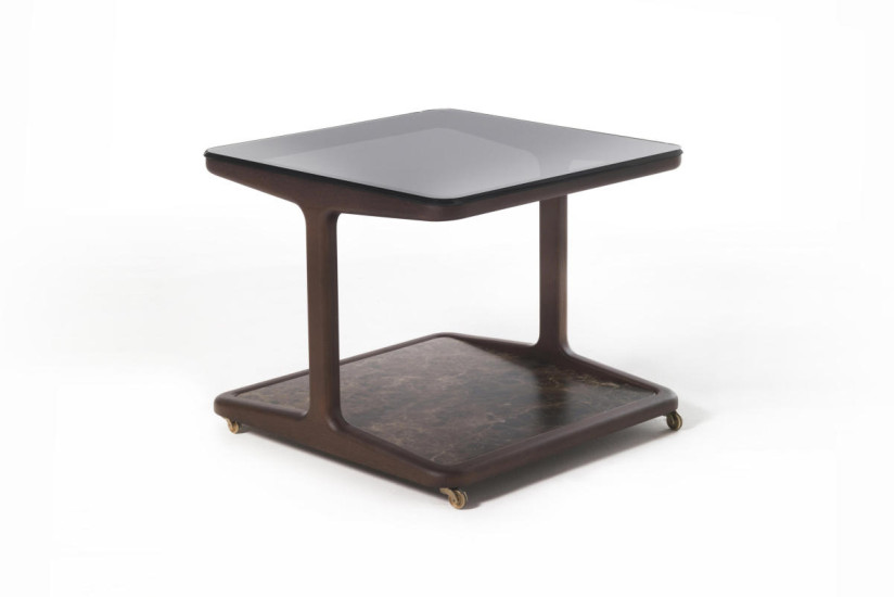 Table basse Script Porada - 1