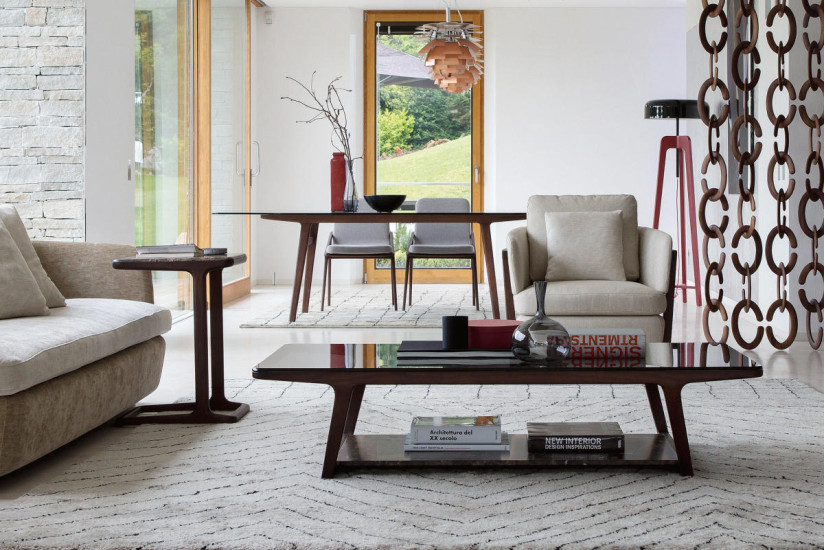 Tavolino Script Porada - 5