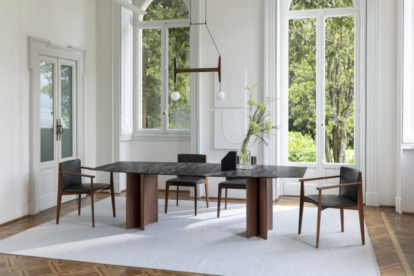 Table Alan Porada - 4