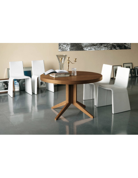 Table extensible Bryant Porada - 3