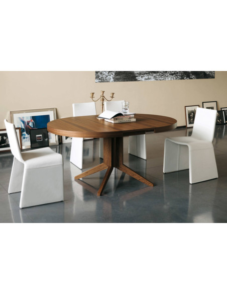 Table extensible Bryant Porada - 4