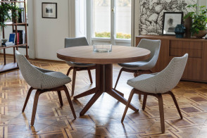 Bryant Extendable Table 2