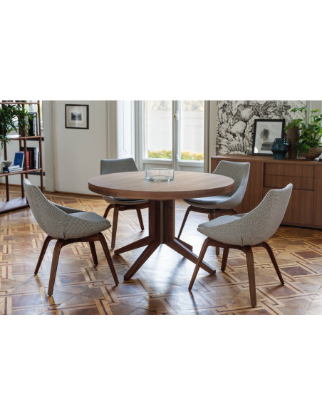 Table extensible Bryant Porada - 2