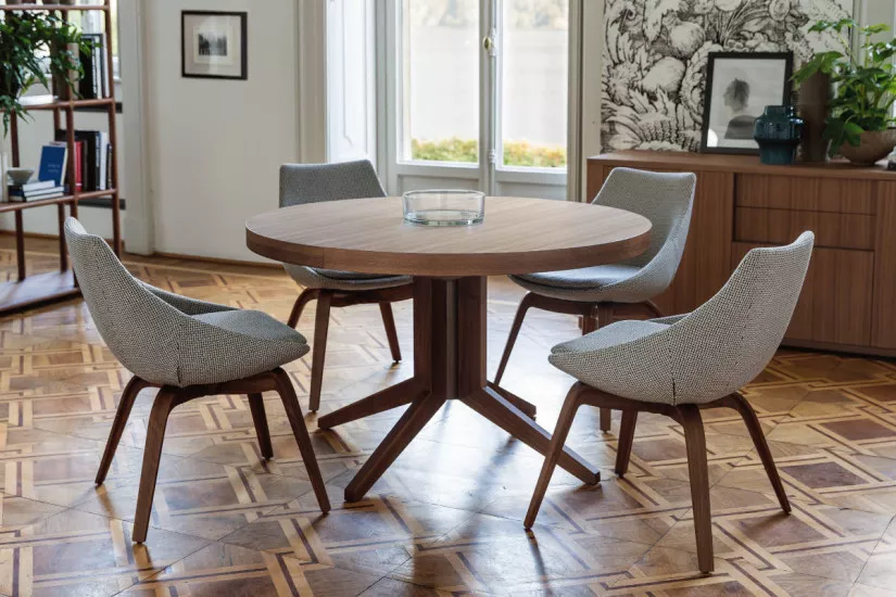 Bryant Extendable Table