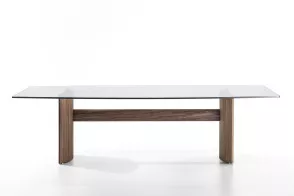 Beam Dining Table 2
