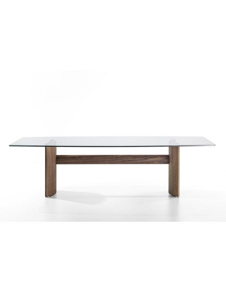 Beam Dining Table
