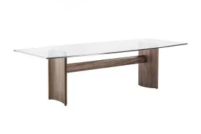 Beam Dining Table