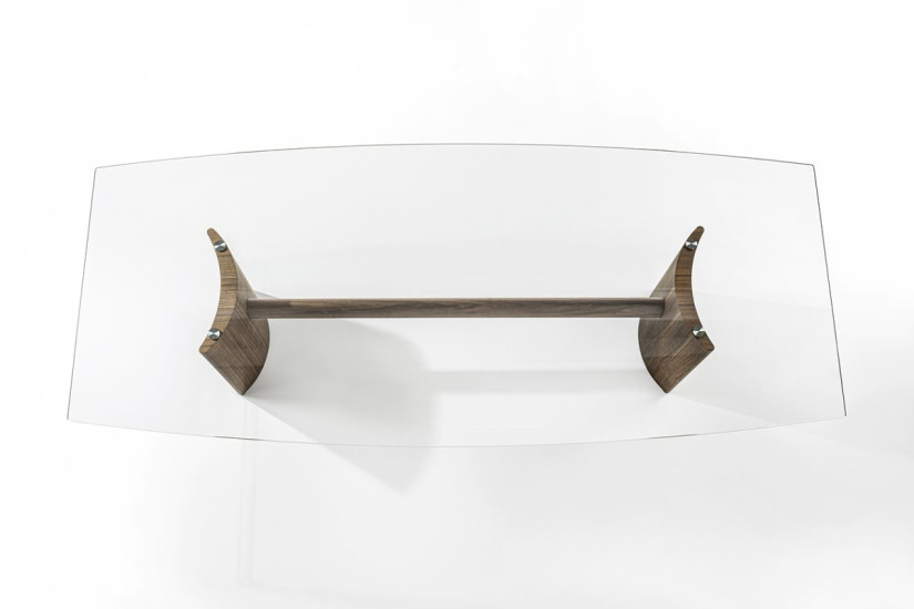 Beam Dining Table