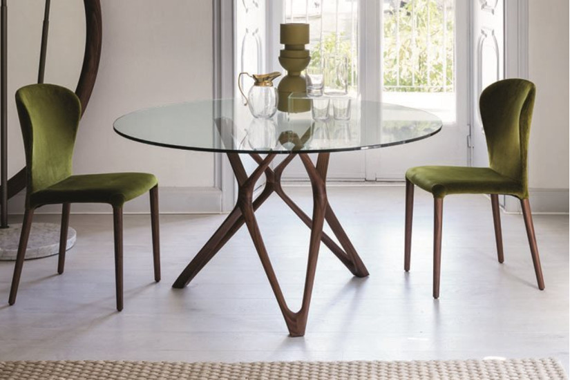 Table Circe Porada - 2