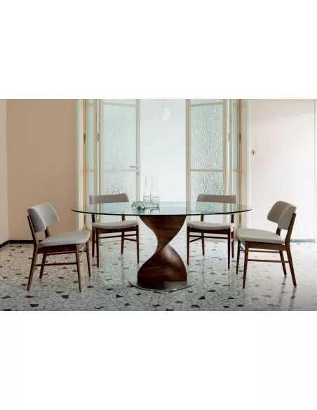 Tavolo Elika Porada - 3