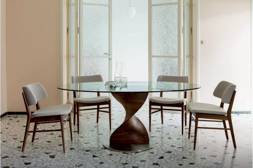 Tavolo Elika Porada - 3