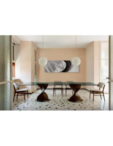 Tavolo Elika Porada - 4