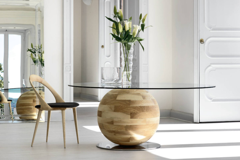 Tavolo Gheo-off Porada - 2