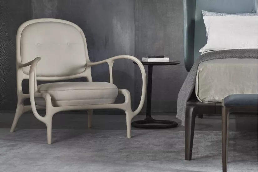 Poltrona Twenty Two Ceccotti Collezioni - 5