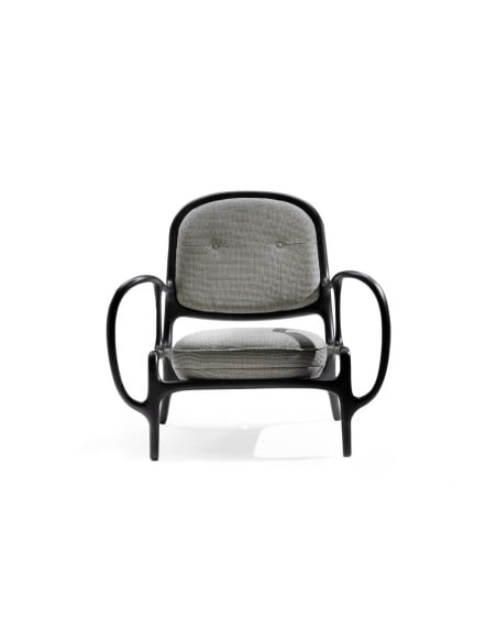 Poltrona Twenty Two Ceccotti Collezioni - 2