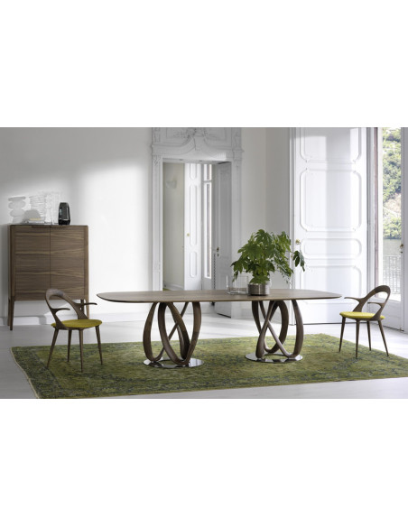 Table Infinity Porada - 3