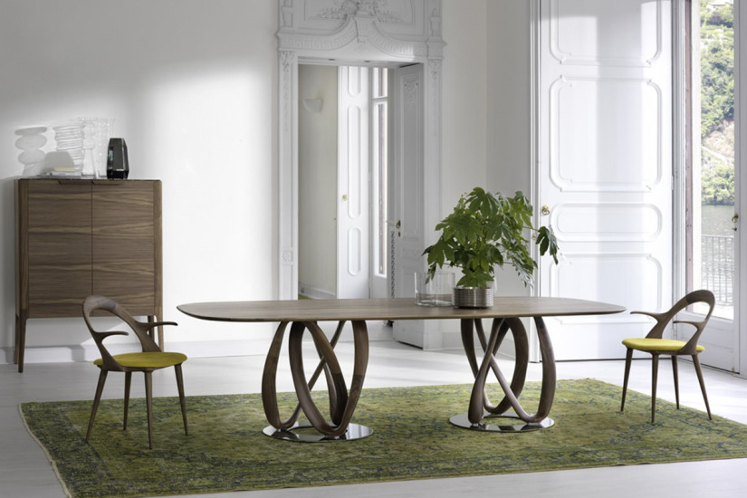 Table Infinity Porada - 3