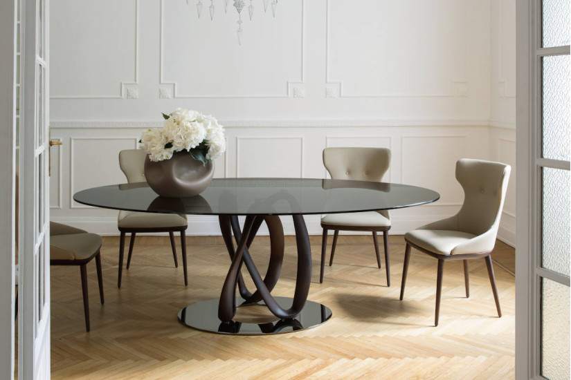 Table Infinity Porada - 4