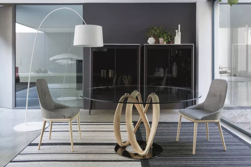 Tavolo Infinity Porada - 6