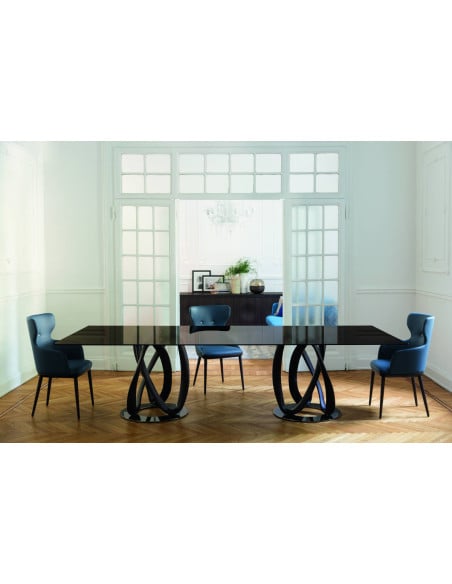 Table Infinity Porada - 8