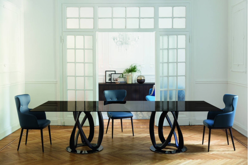 Table Infinity Porada - 8