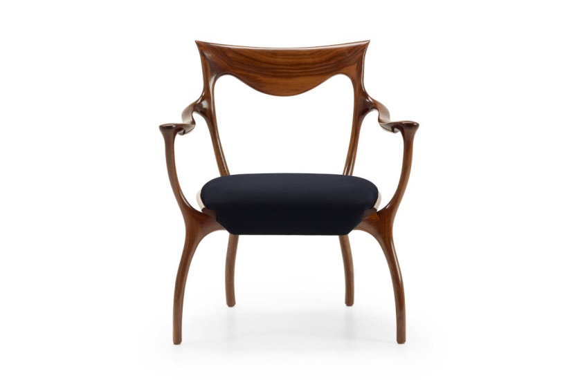 Poltroncina Hypnos Ceccotti Collezioni - 1