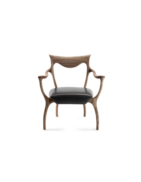 Hypnos Small Armchair